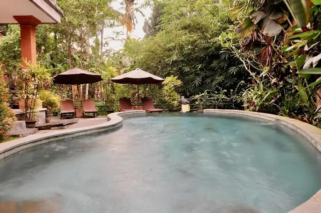 Rahayu 2 Bungalows