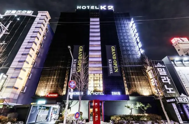 K2 Hotel