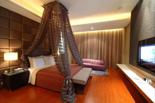 Idee Spa Motel