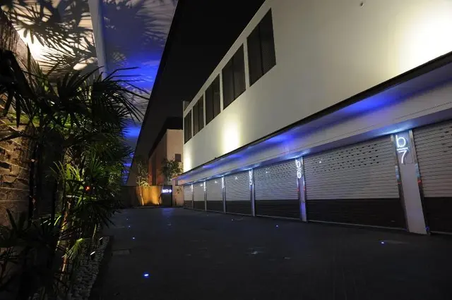 Motel Stars Motel