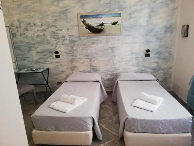 La Maison Di Luca