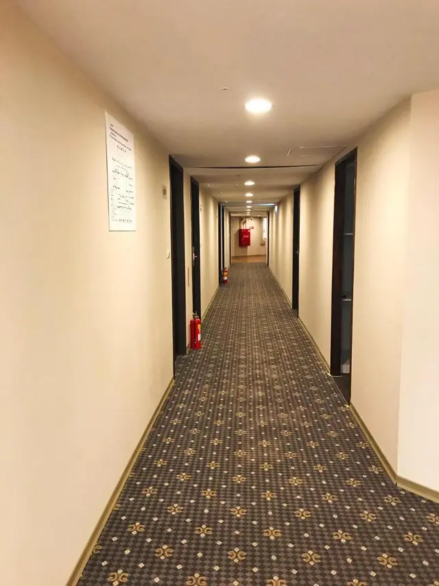 Topl Hotel