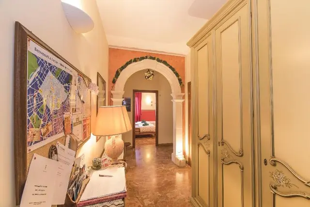 Aurora B&B