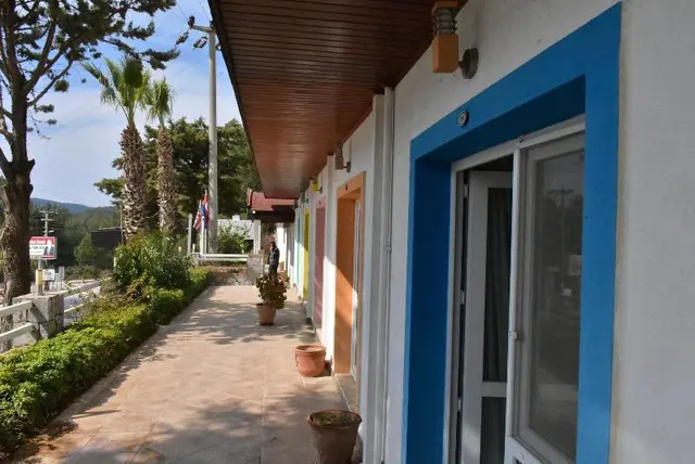 Konfor Suite Otel