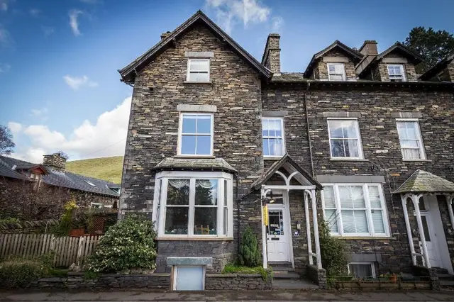 Lyndale Guest House