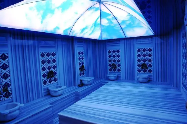 Istanbul River Hotel