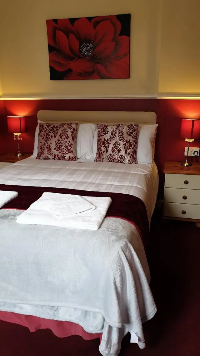 All Seasons Guest House