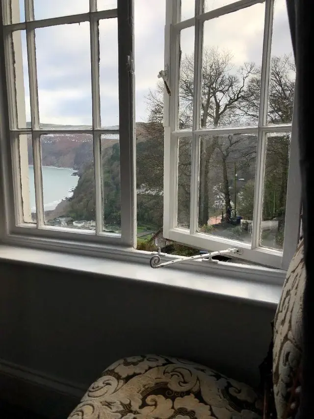 The North Cliff Hotel