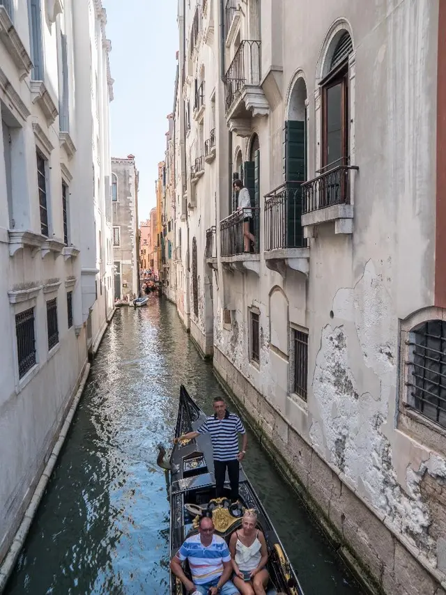 EGO' Residence Venice