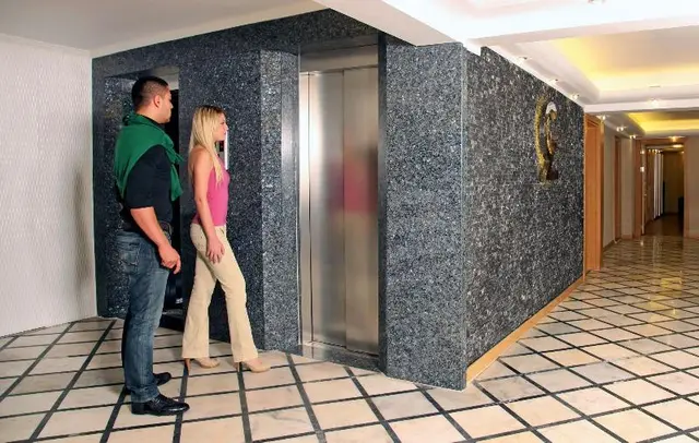 Grand Zeybek Hotel