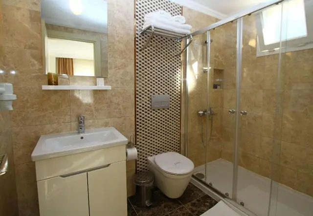 Kandira Butik Hotel