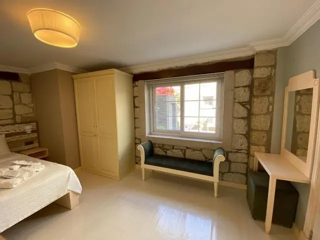 Monk Hotel Alacati - Adults Only