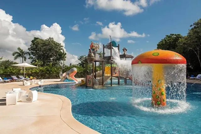 Princess Family Club Riviera - All Inclusive