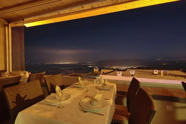 Aden Hotel Cappadocia