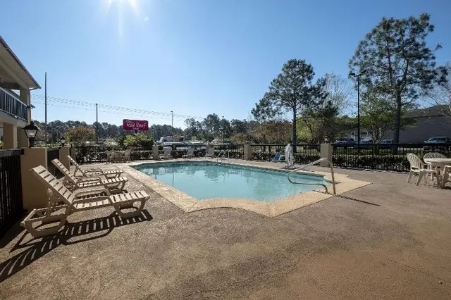 Red Roof Inn Gulf Shores