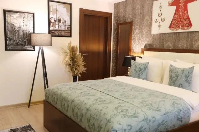 Cebeci Grand Otel