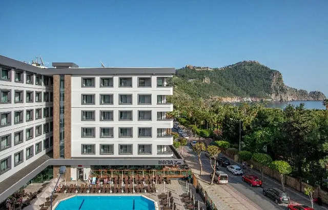 Riviera Zen Hotel