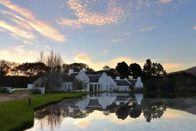 Holden Manz Country House