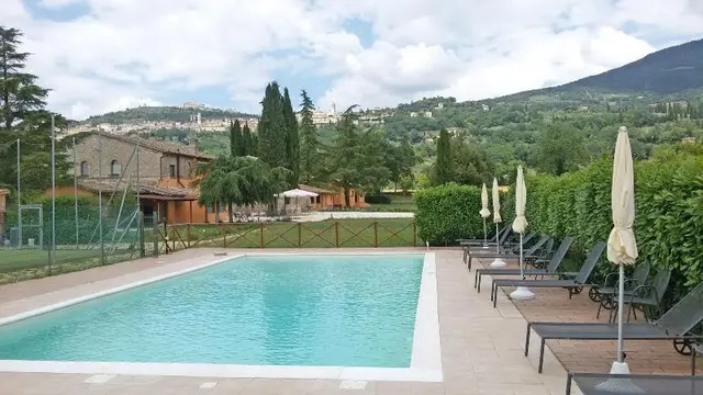 Giotto Luxury Country House