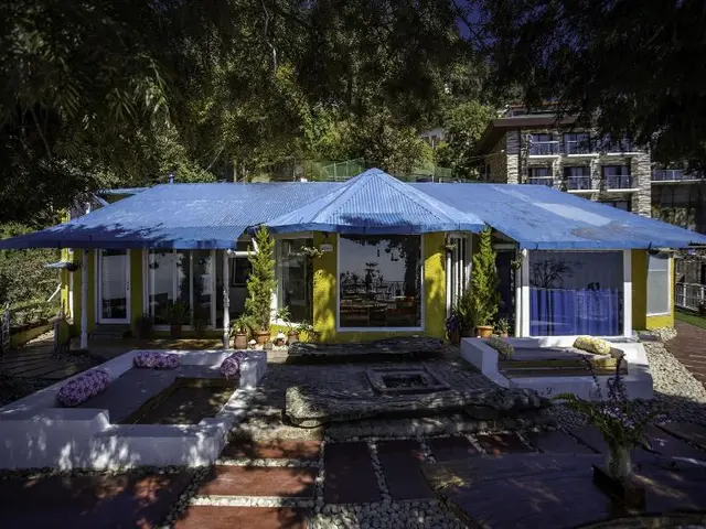 Seclude Mussoorie