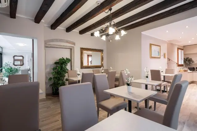 Hotel Herion