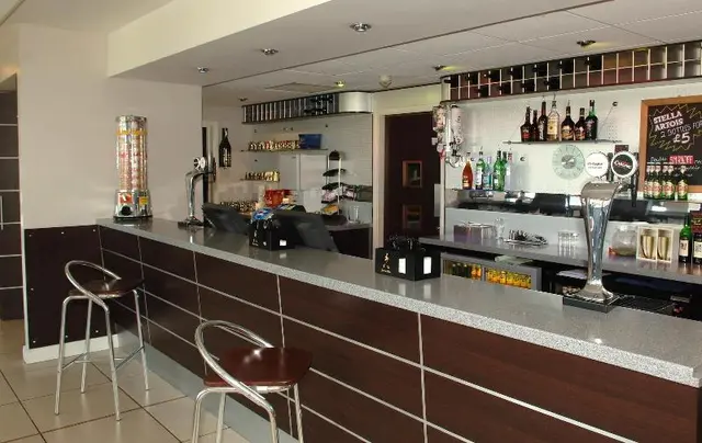 International Hotel Telford