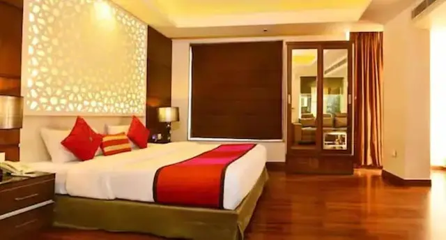 Trimrooms Uppal International