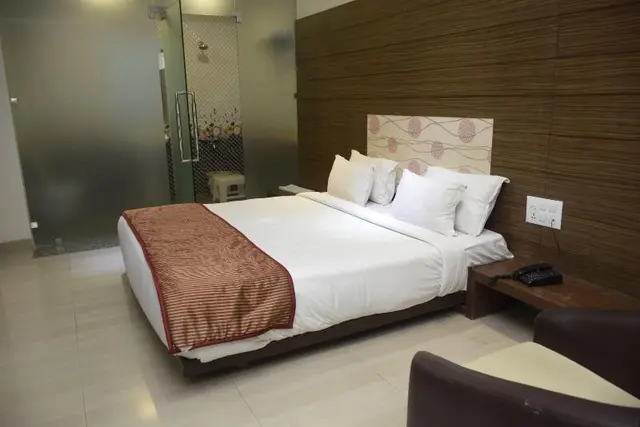Hotel Vir Sai