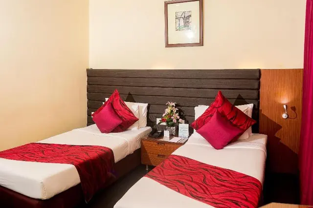 Indismart Hotel
