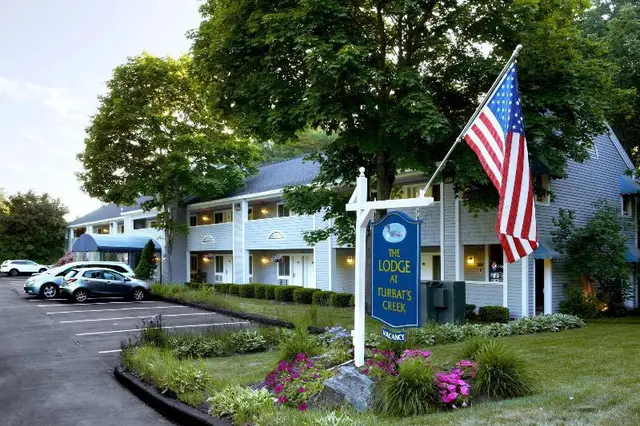 The Lodge at Turbat's Creek