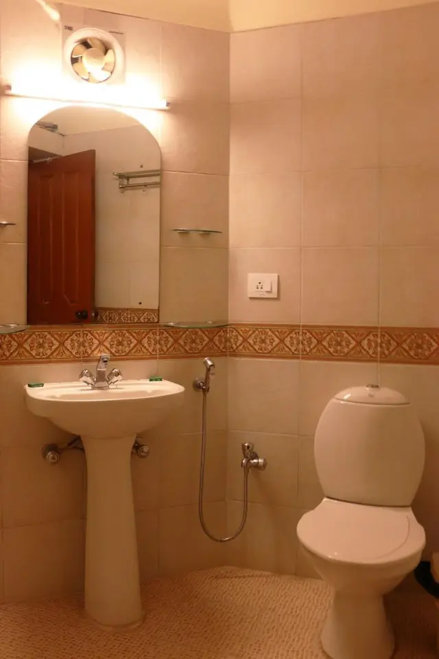 Kingstork Beach Resort