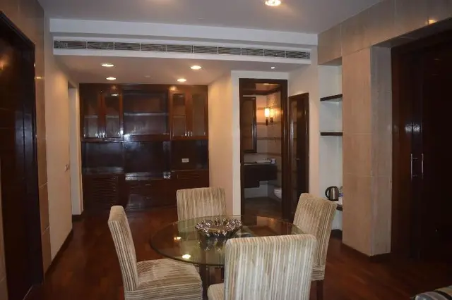 The Ocean Pearl Retreat