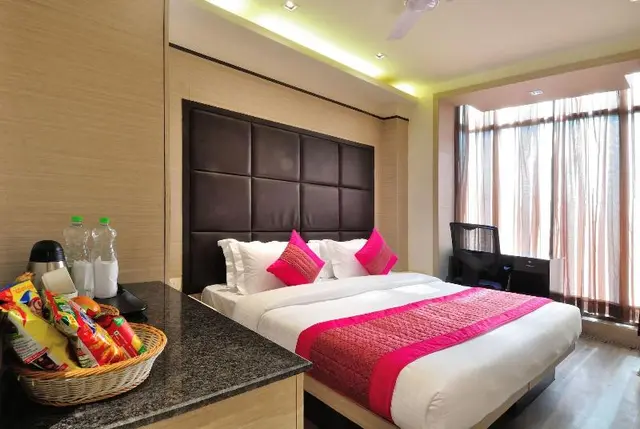Hotel Royal Grand