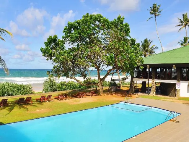 Koggala Beach Hotel