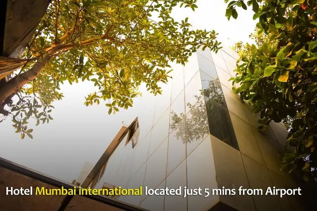 Hotel Mumbai International