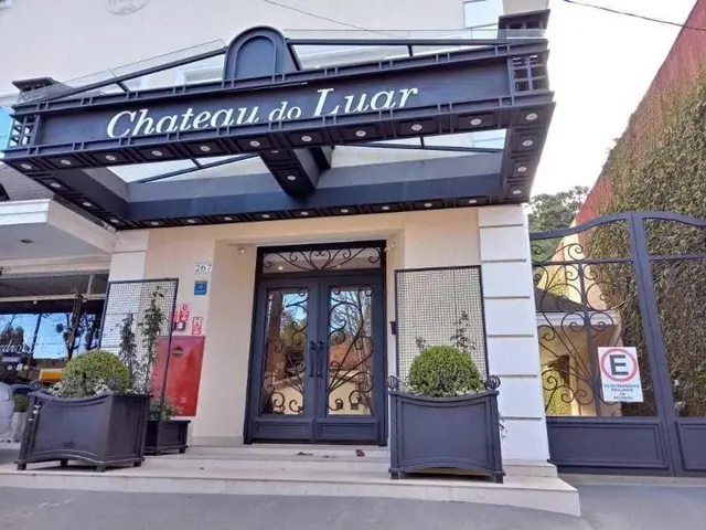Chateau Do Luar