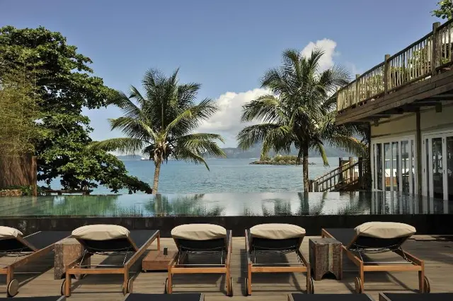 TW Guaimbe Exclusive Suites