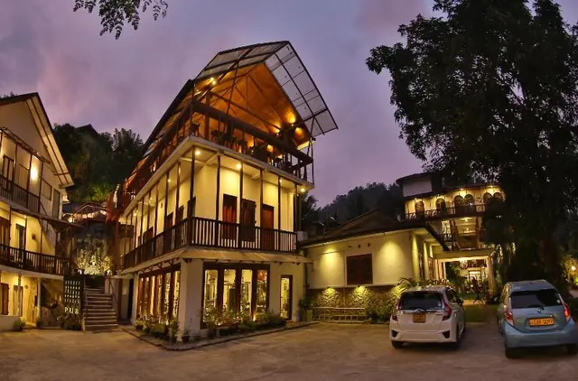 Hotel Sunray