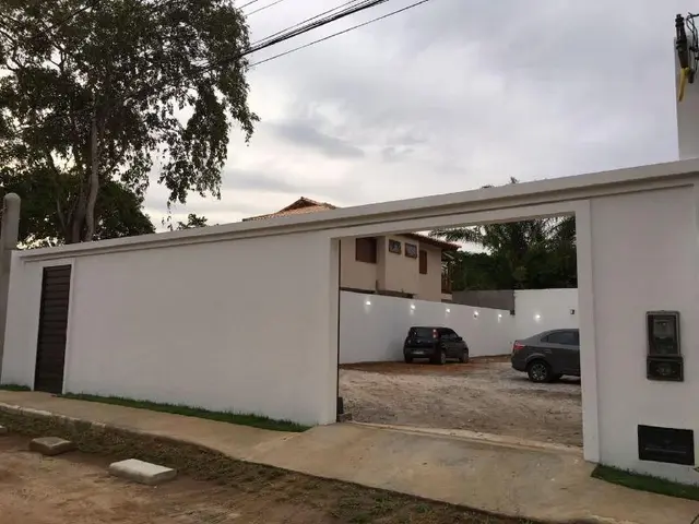 Pousada Burundanga
