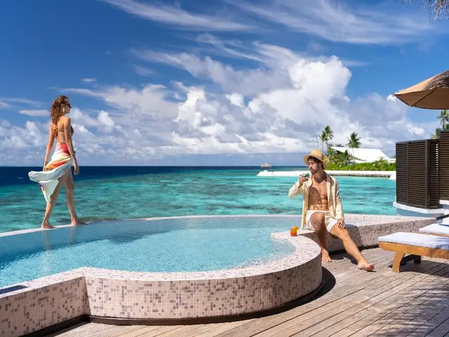OBLU SELECT at Sangeli - All Inclusive
