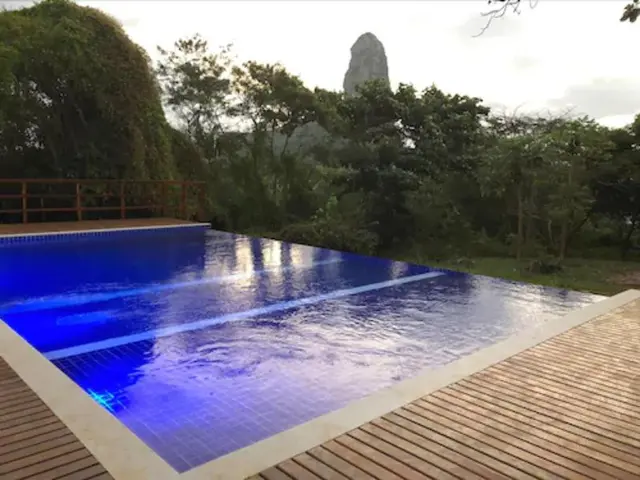 Pousada Lua Bela