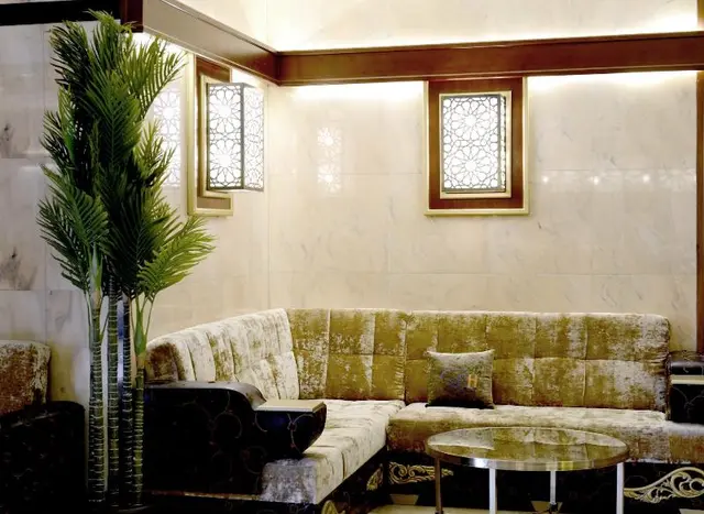 Odst Al Madinah Hotel