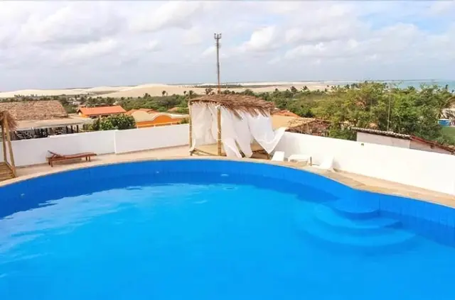 Pousada Matusa