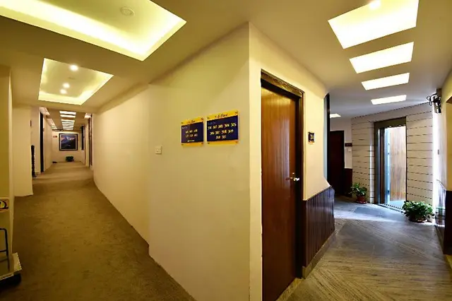 Hotel Jampa