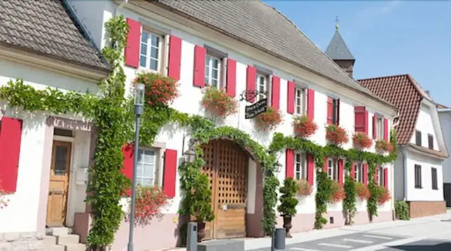Hotel De Charme Zum Schiff