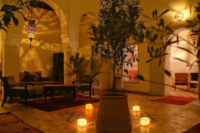 Riad Tizwa