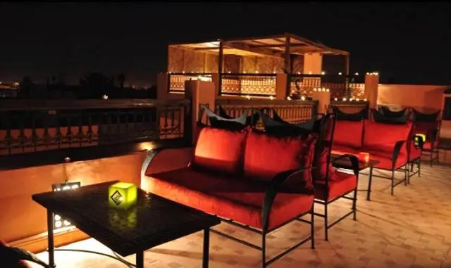 Riad Imilchil