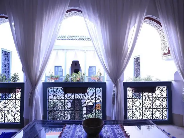 Riad 11 Zitoune