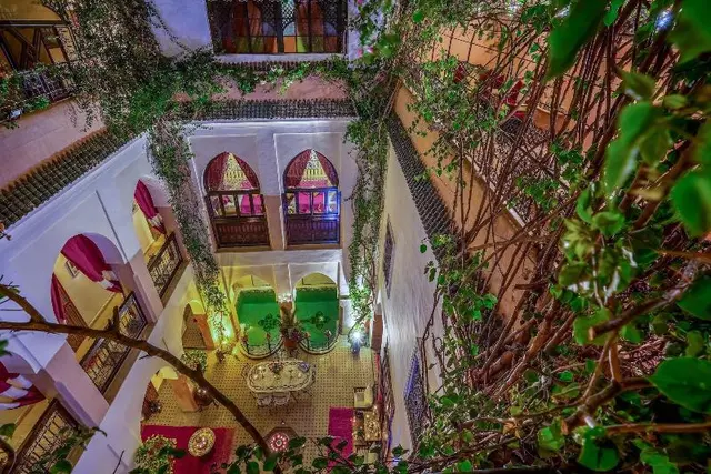 Riad Anabel