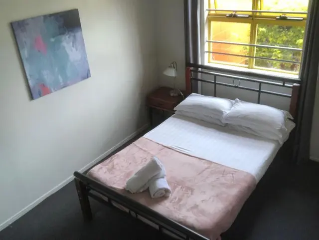 City Backpackers Hq